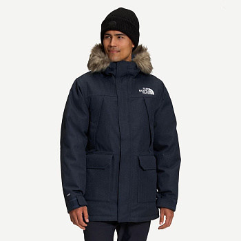 Пуховик Novelty McMurdo Parka M